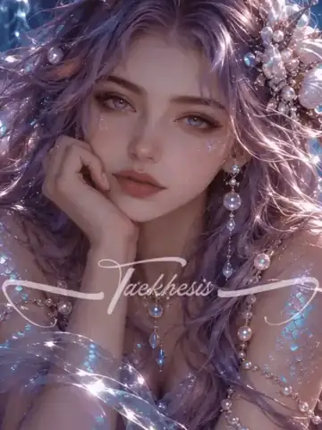 Tae, avatar